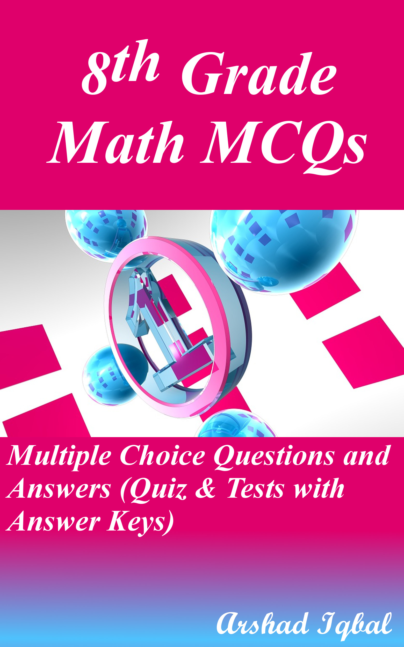 Linear Inequalities MCQ Questions And Answers Online 8th Grade Math Quiz 2